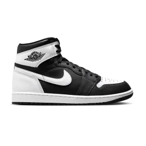 Air Jordan 1 Retro High OG 'Schwarz/Weiß'