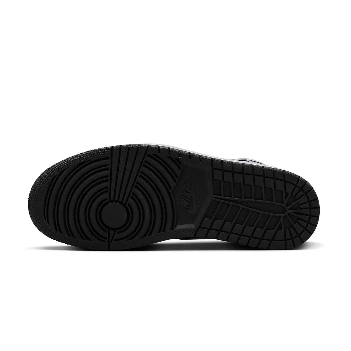 Air Jordan 1 Retro High OG 'Schwarz/Weiß'