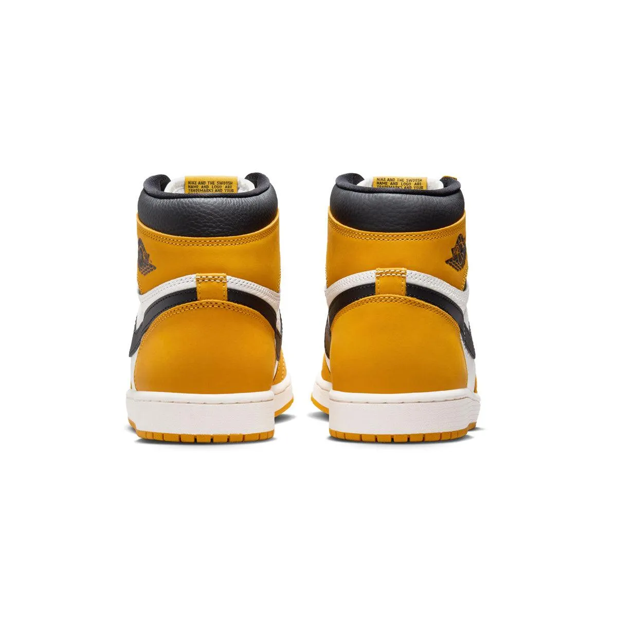 Air Jordan 1 Retro High OG 'Gelbe Ocker'