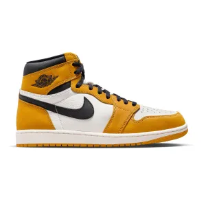 Air Jordan 1 Retro High OG 'Gelbe Ocker'