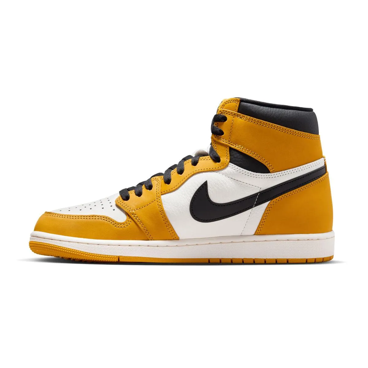Air Jordan 1 Retro High OG 'Gelbe Ocker'