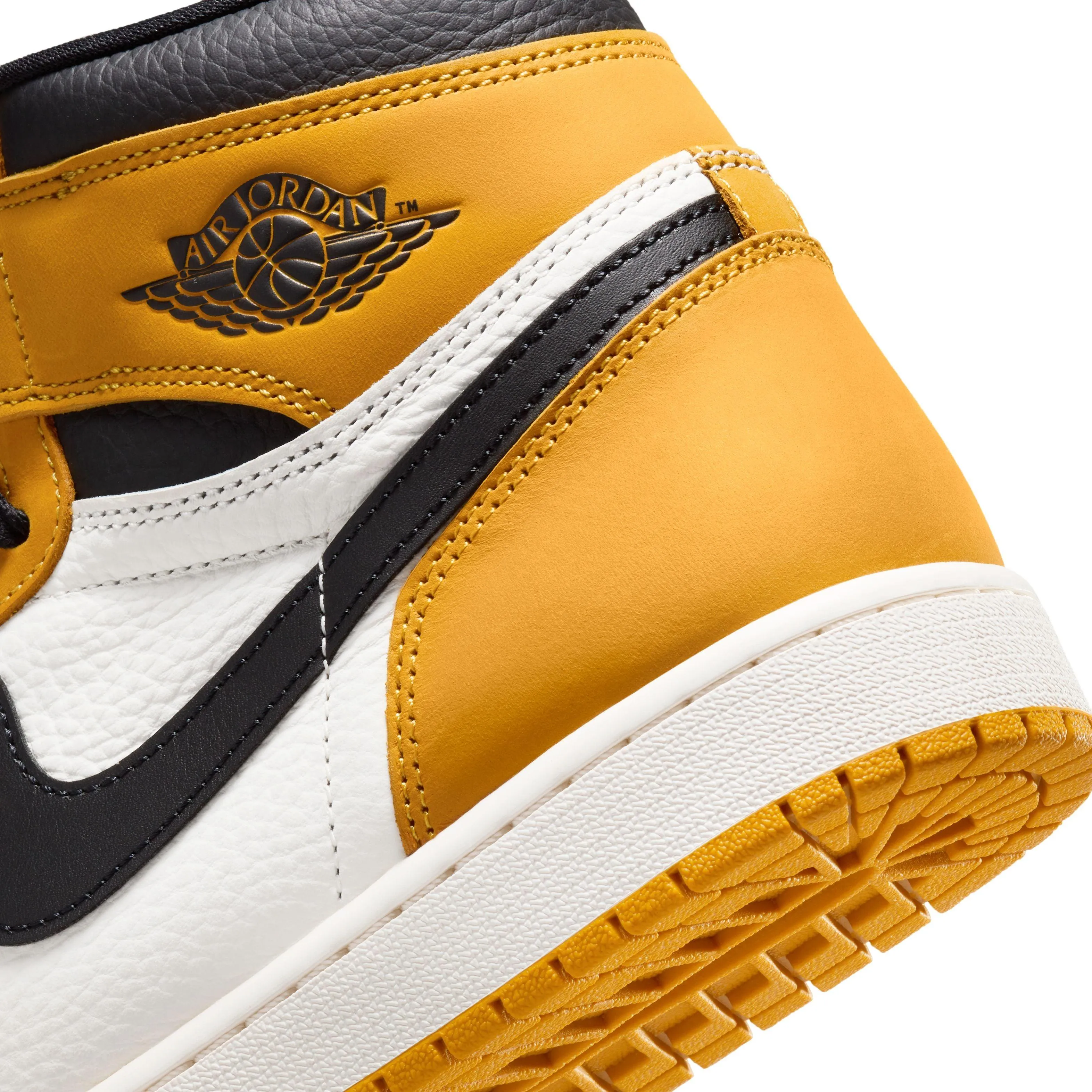 Air Jordan 1 Retro High OG 'Gelbe Ocker'