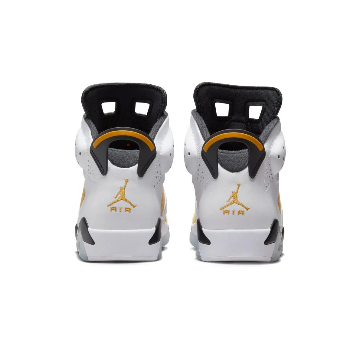 Air Jordan 6 Retro 'Gelber Ocker'