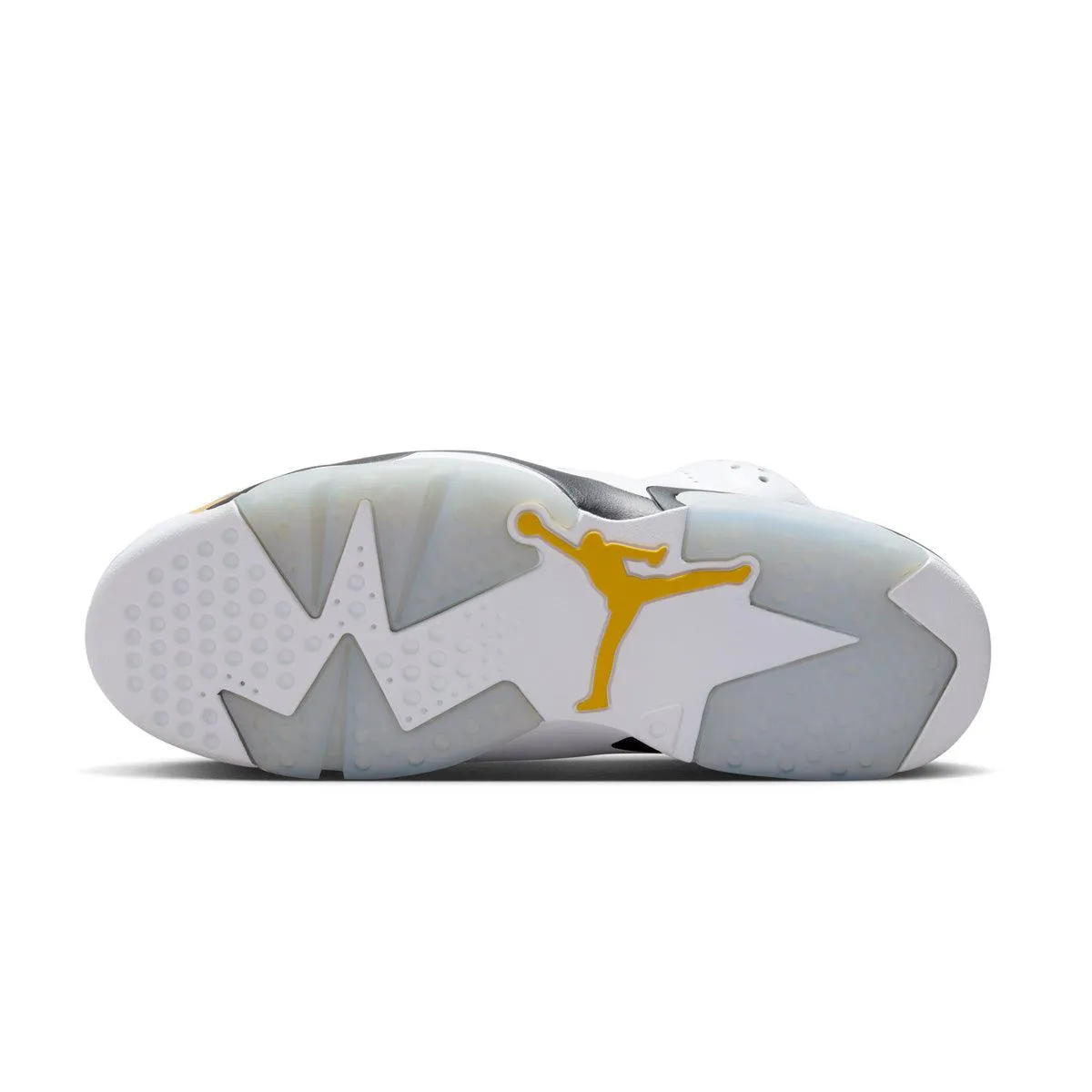 Air Jordan 6 Retro 'Gelber Ocker'