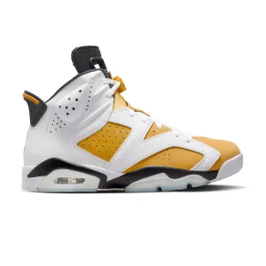 Air Jordan 6 Retro 'Gelber Ocker'