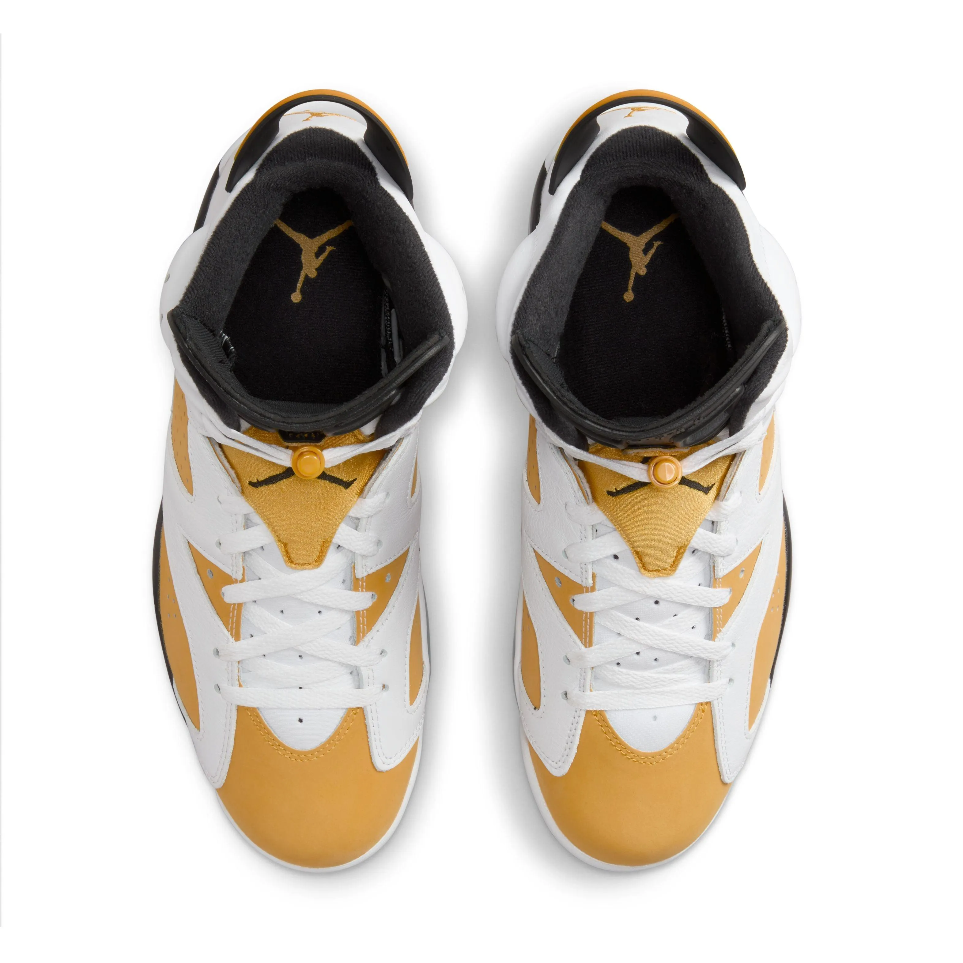 Air Jordan 6 Retro 'Gelber Ocker'