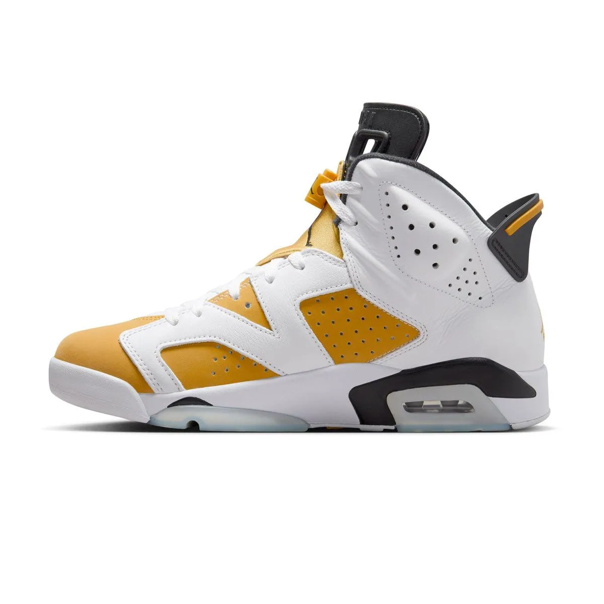 Air Jordan 6 Retro 'Gelber Ocker'