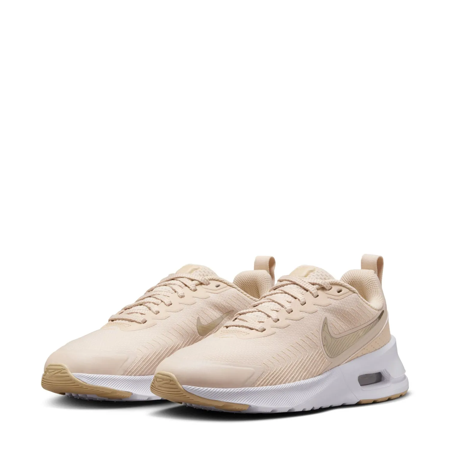 Air Max NuAxis - Damenschuhe_Nike