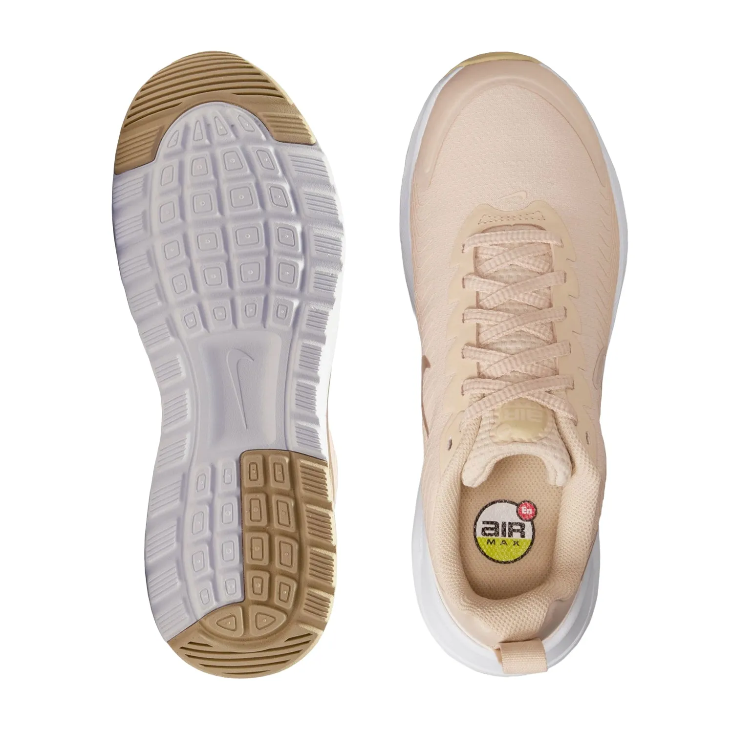 Air Max NuAxis - Damenschuhe_Nike