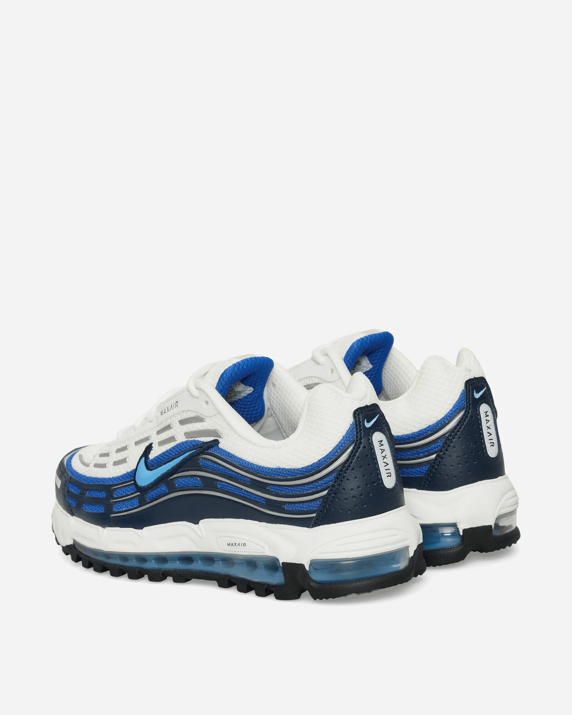 Air Max TL 2.5 Sneakers Summit Weiß / Obsidian