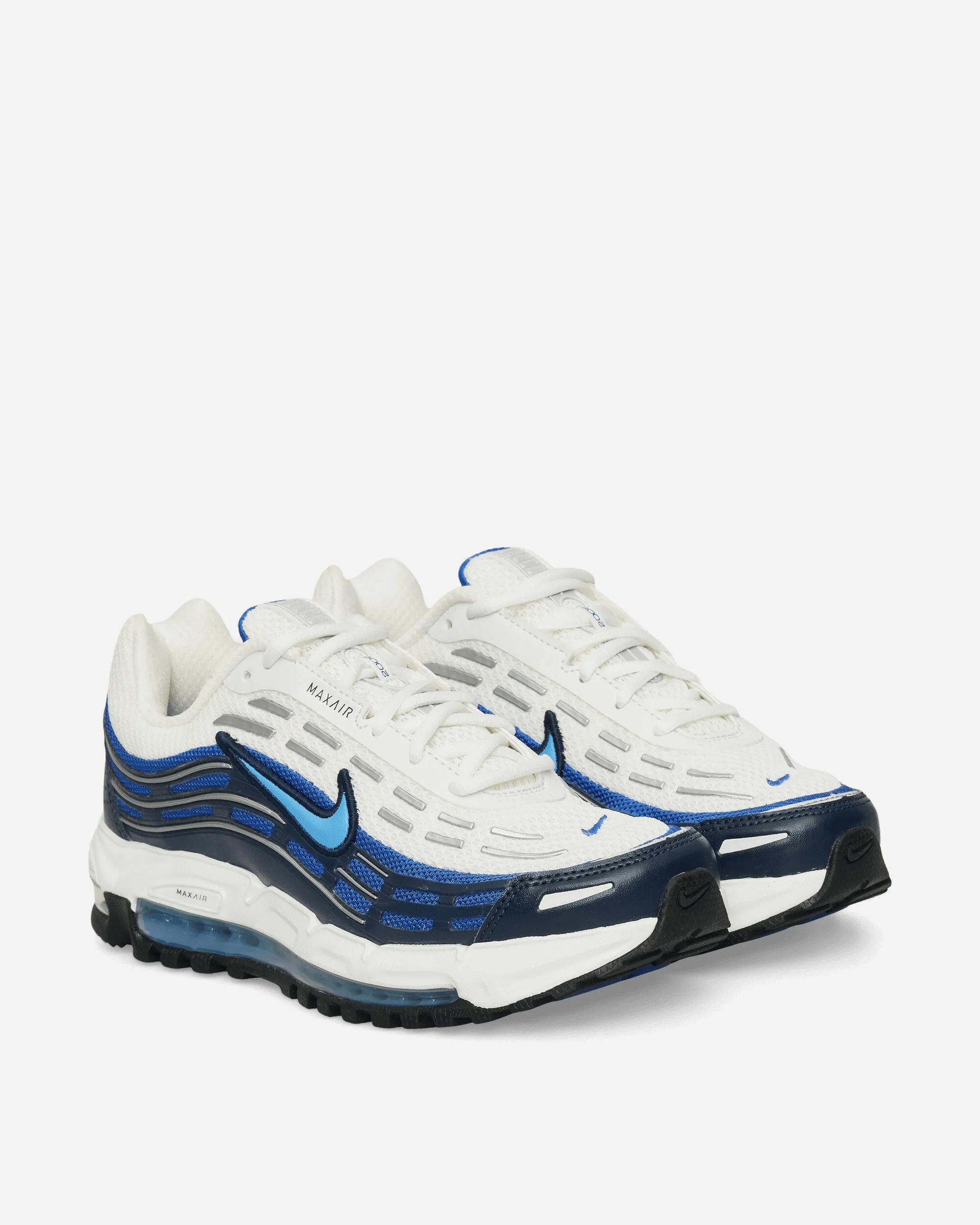 Air Max TL 2.5 Sneakers Summit Weiß / Obsidian