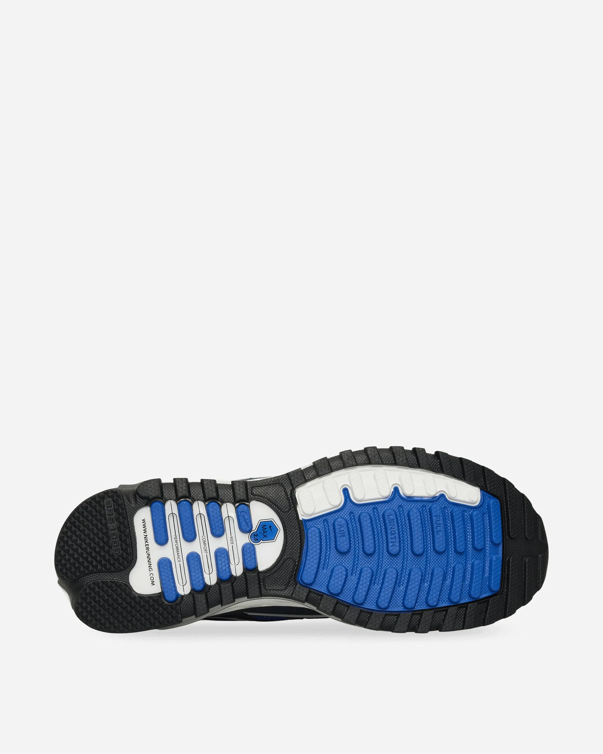 Air Max TL 2.5 Sneakers Summit Weiß / Obsidian