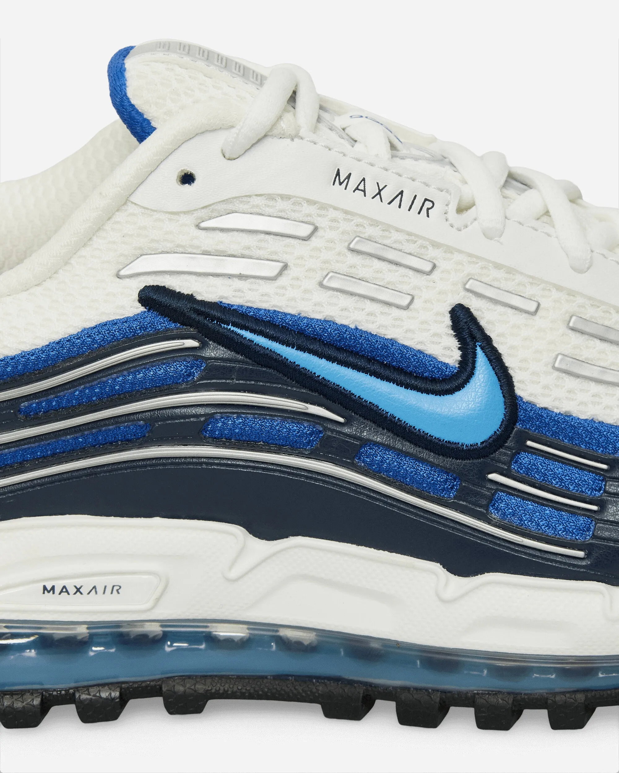 Air Max TL 2.5 Sneakers Summit Weiß / Obsidian