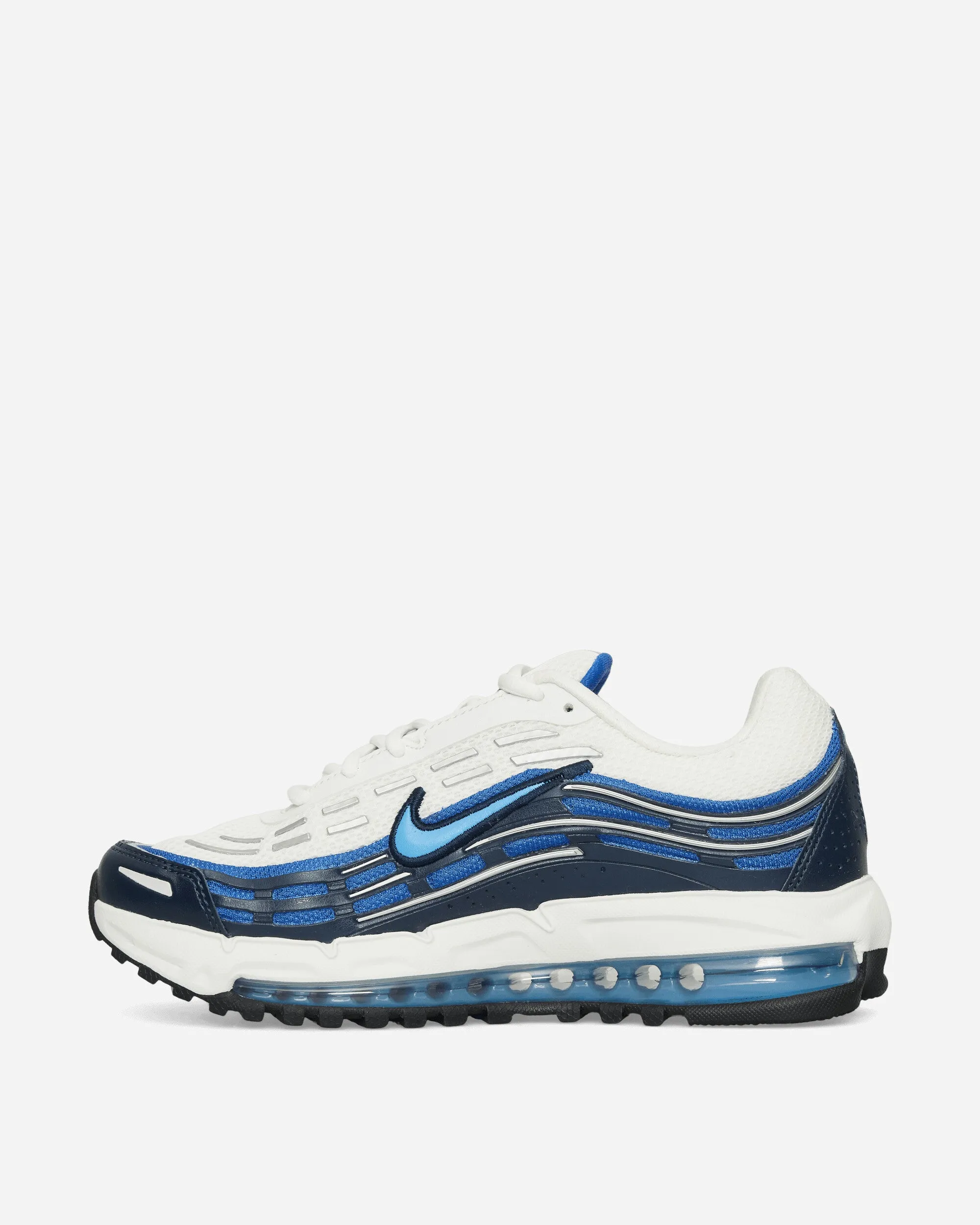 Air Max TL 2.5 Sneakers Summit Weiß / Obsidian