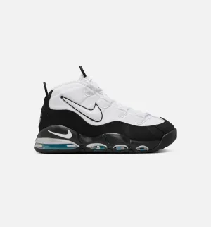 Air Max Uptempo 95 Herren Lifestyle-Schuh - Weiß/Schwarz/Mystic Teal