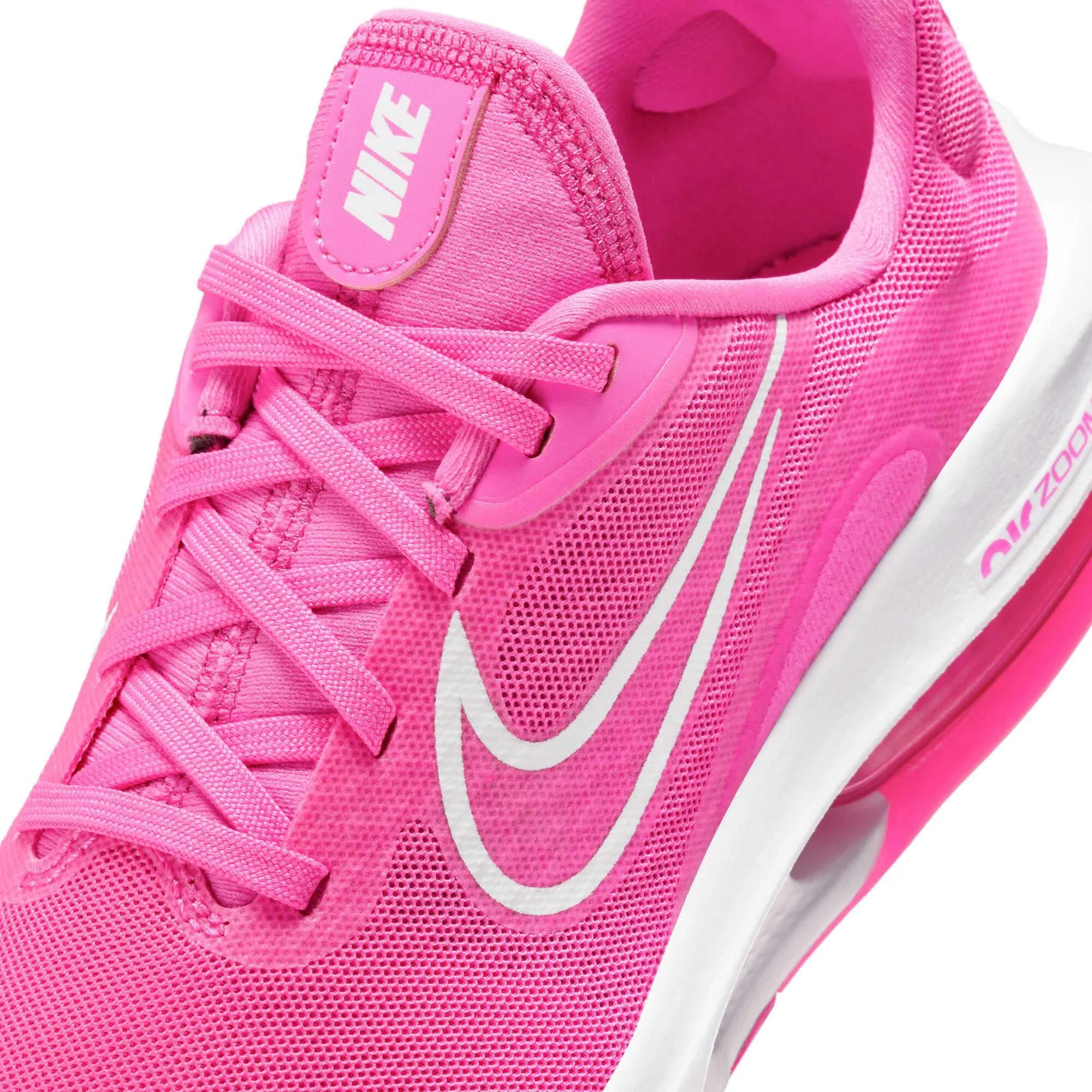 Air Zoom Arcadia 2 Laufschuhe für Juniorinnen