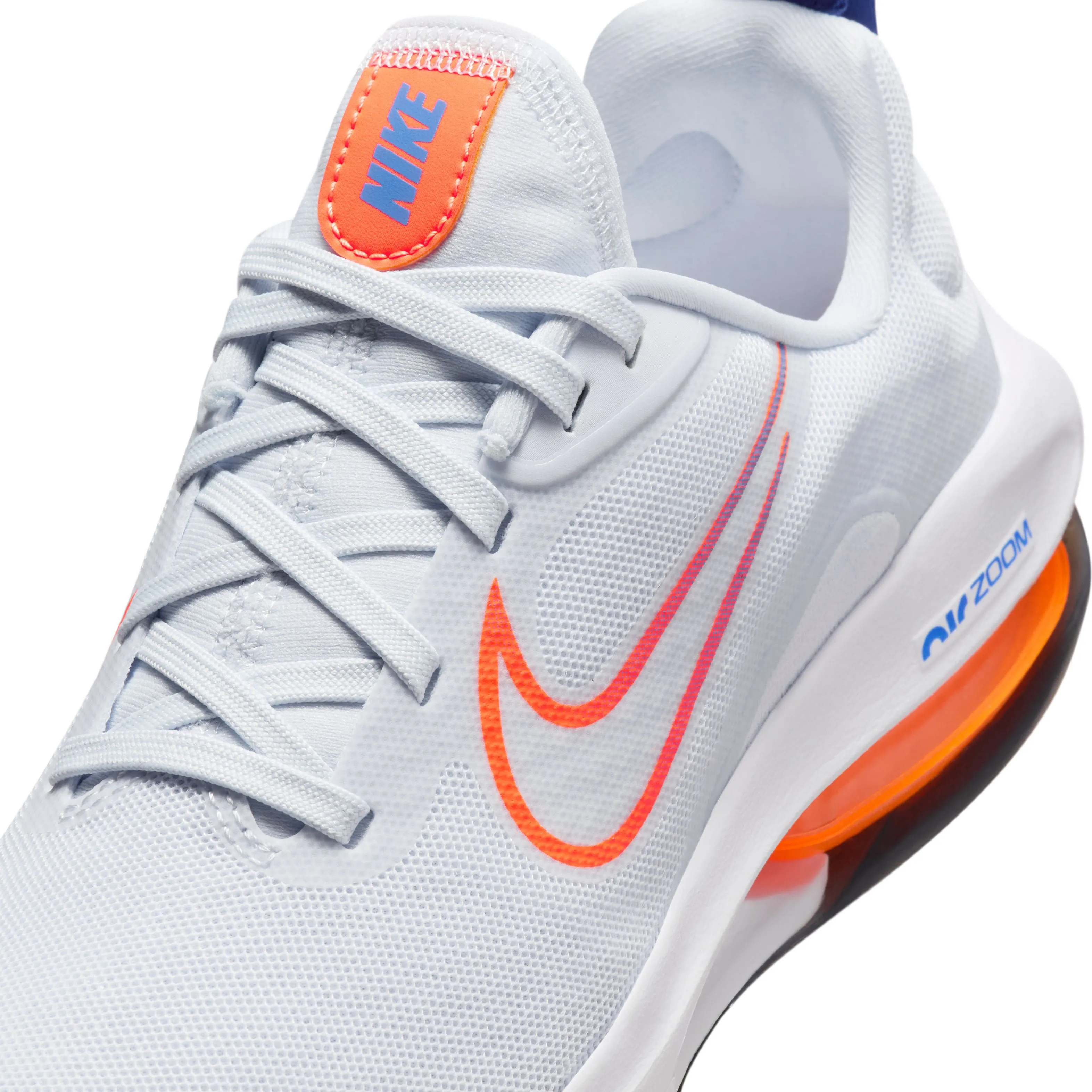 Air Zoom Arcadia 2 Junior Laufschuhe für die Straße
