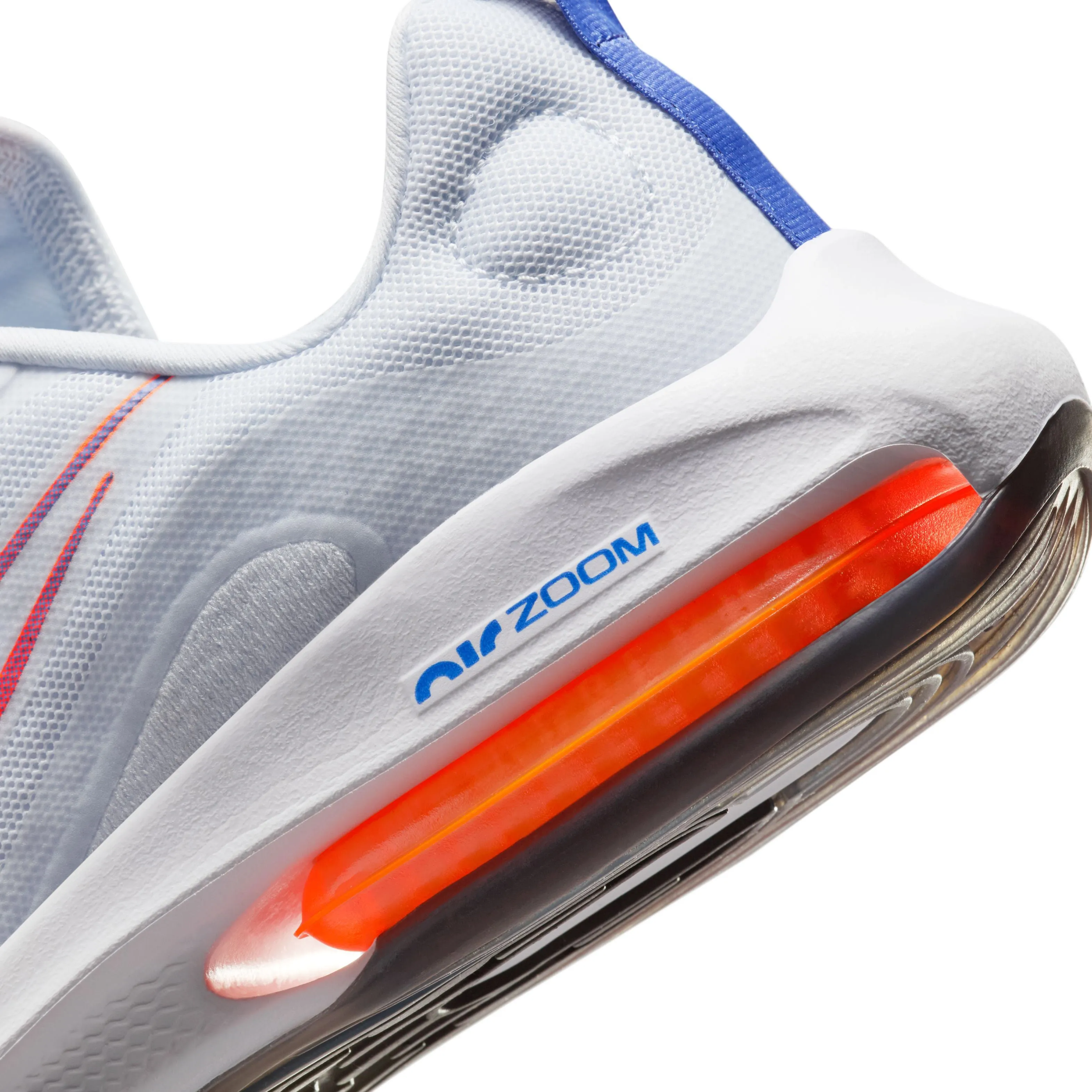 Air Zoom Arcadia 2 Junior Laufschuhe für die Straße