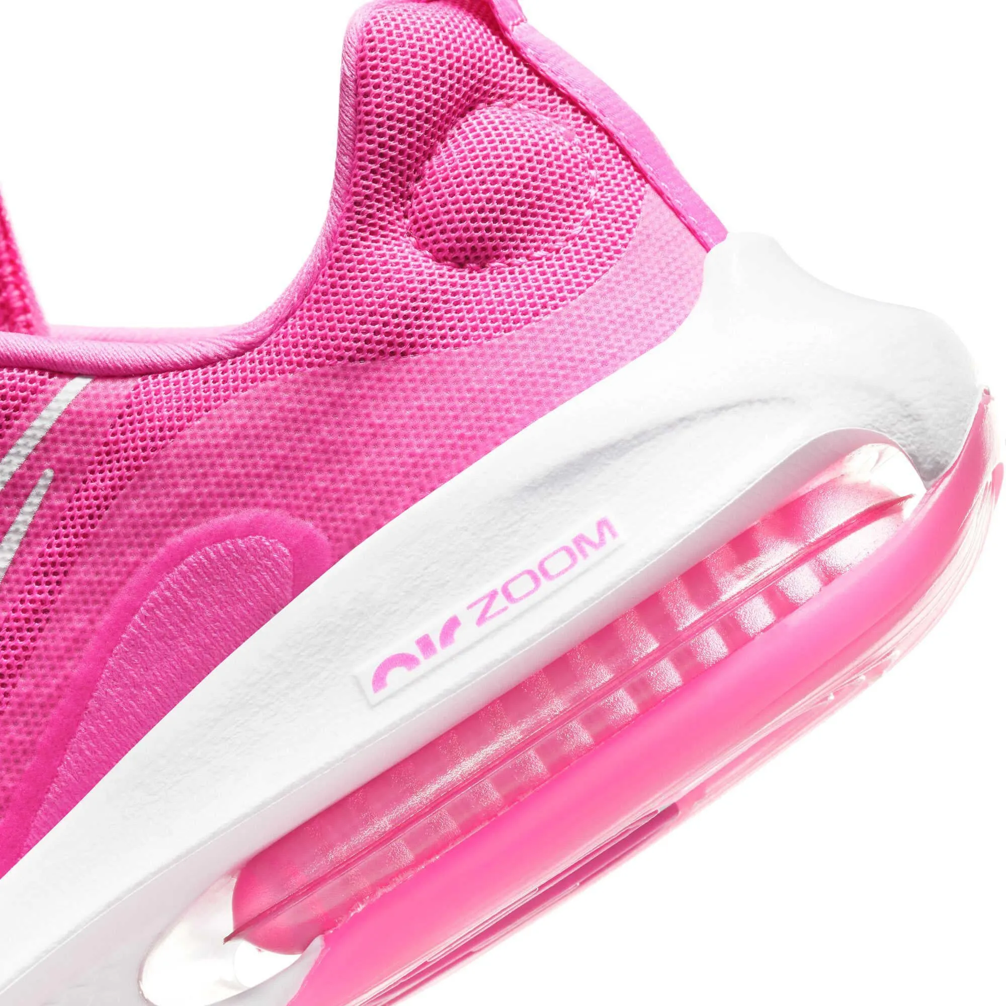 Air Zoom Arcadia 2 Laufschuhe für Juniorinnen