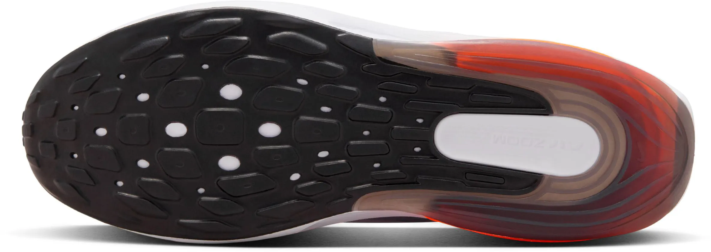 Air Zoom Arcadia 2 Junior Laufschuhe für die Straße