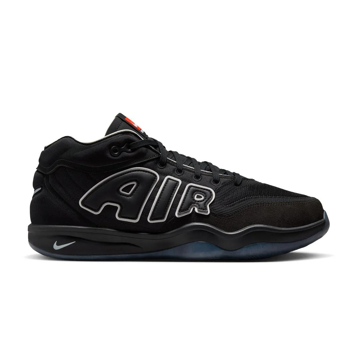 Air Zoom G.T. Hustle 2 ASW EP 'Schwarz'