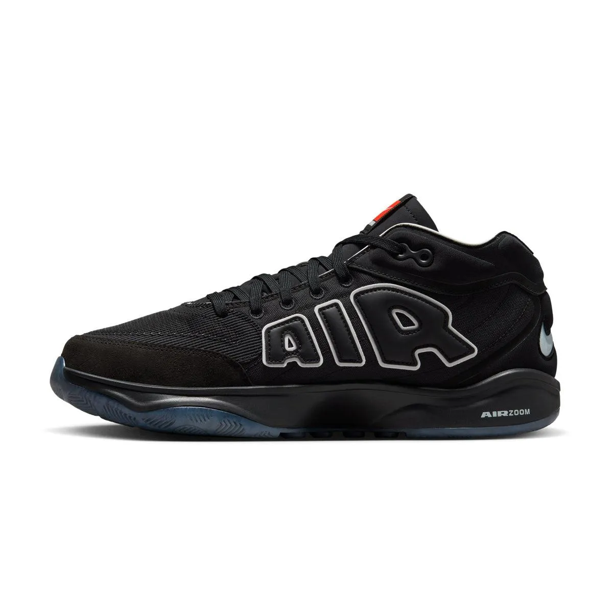 Air Zoom G.T. Hustle 2 ASW EP 'Schwarz'