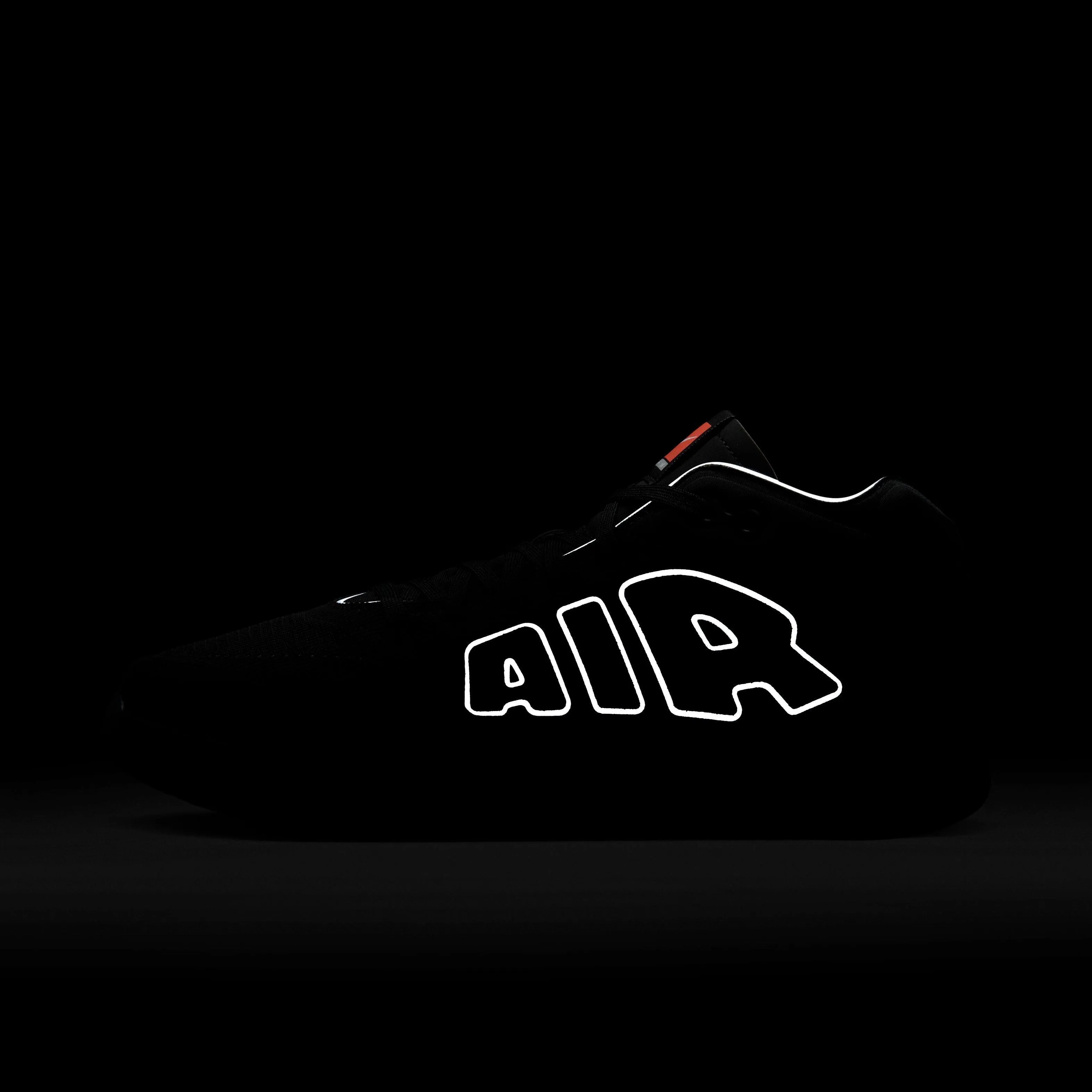Air Zoom G.T. Hustle 2 ASW EP 'Schwarz'