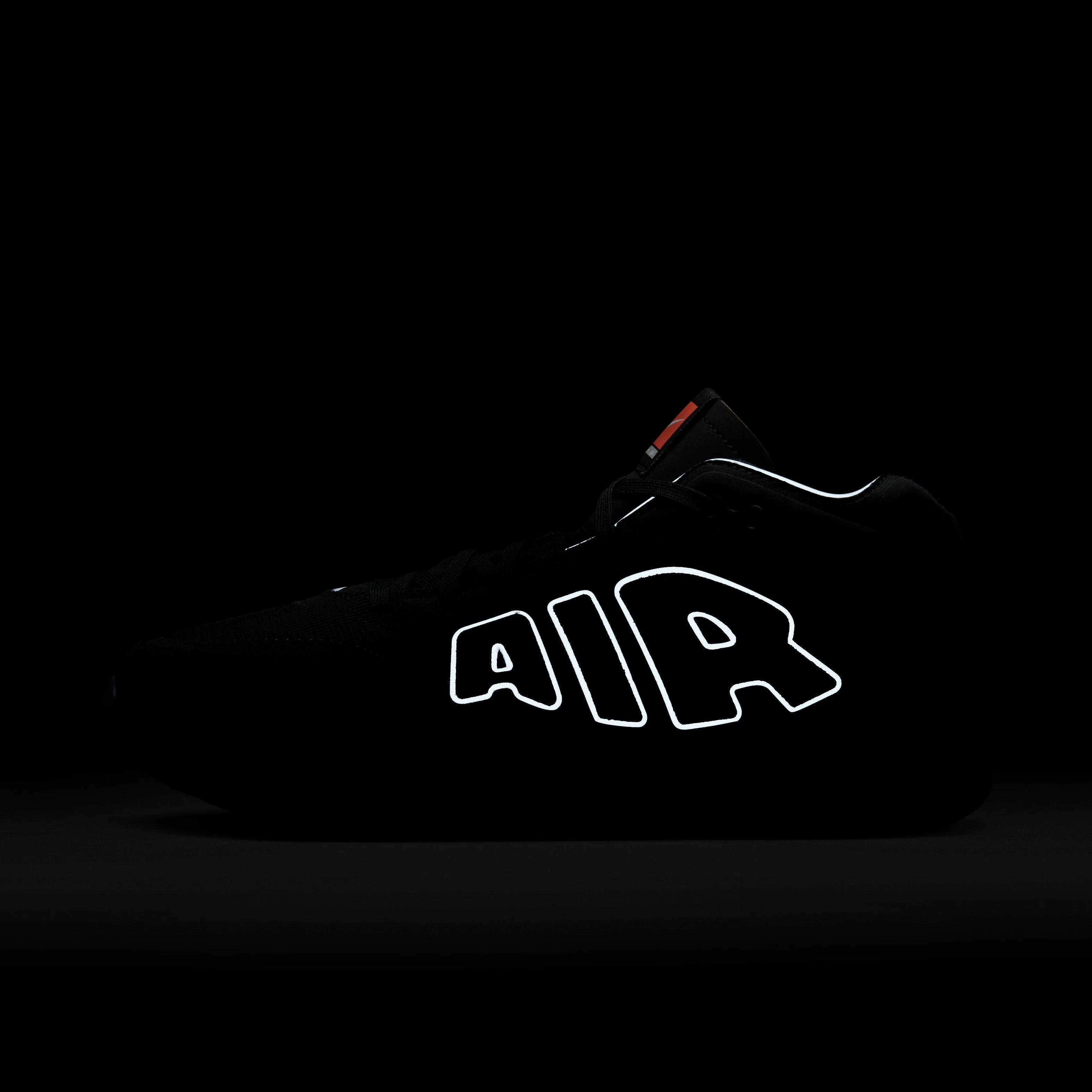 Air Zoom G.T. Hustle 2 ASW EP 'Schwarz'