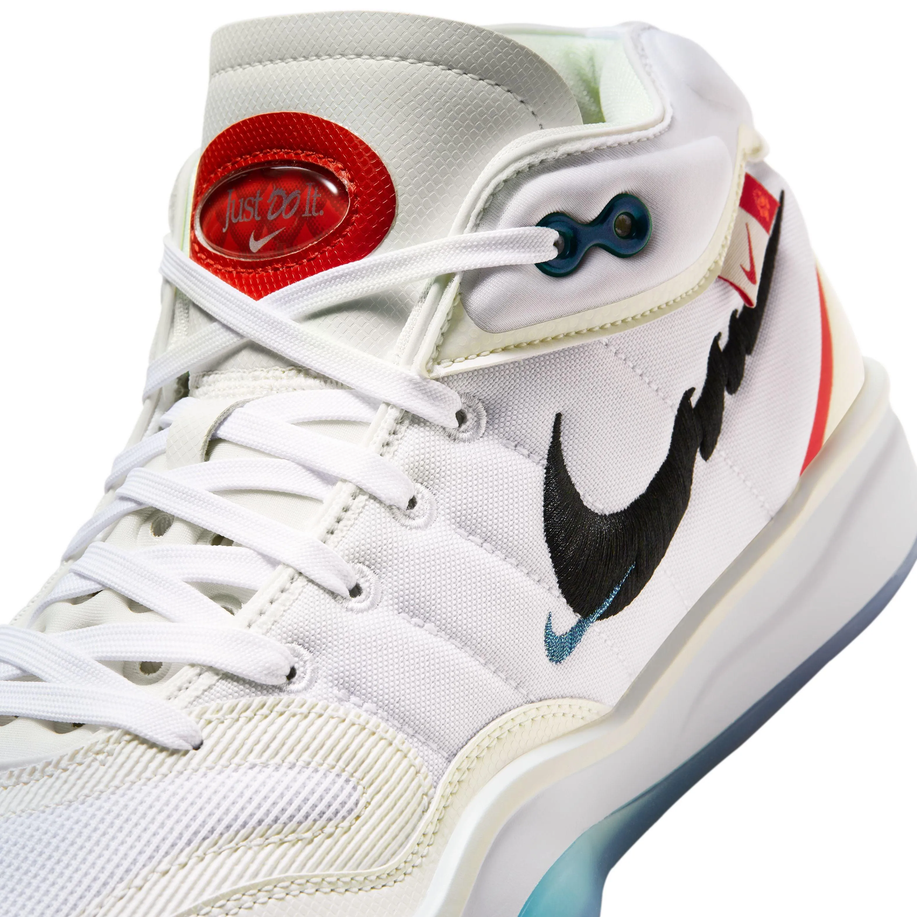 Air Zoom G.T. Hustle 2 SD EP 'Jahr des Drachen'