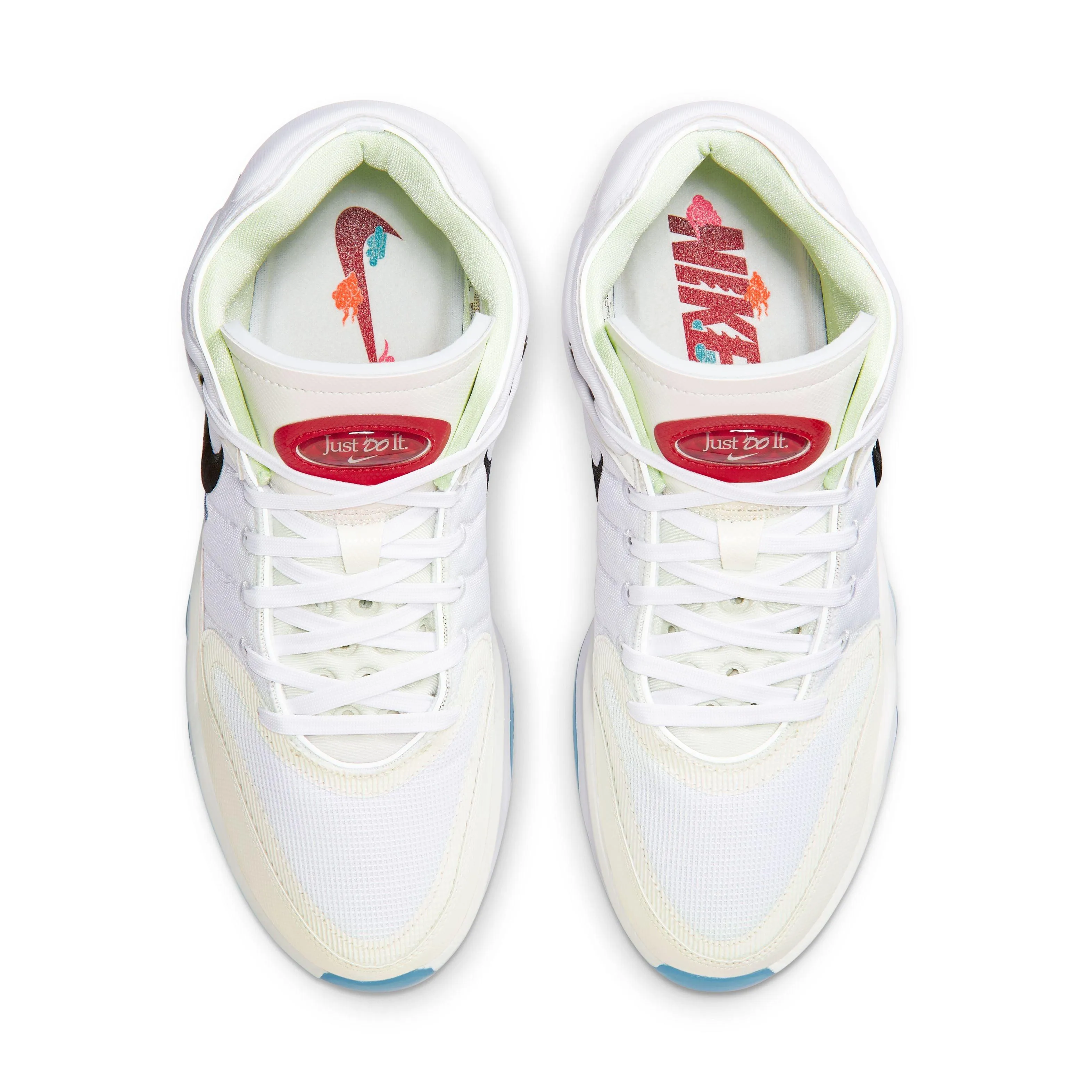 Air Zoom G.T. Hustle 2 SD EP 'Jahr des Drachen'