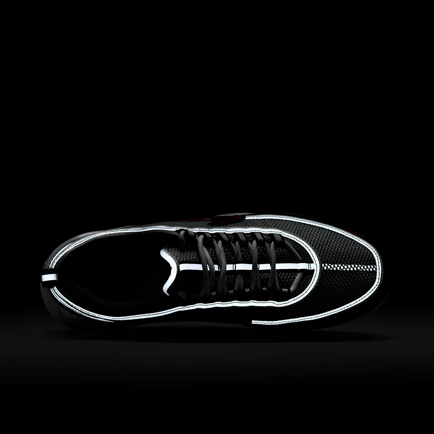 Air Zoom Spiridon SP 'Schwarz Sport Rot'