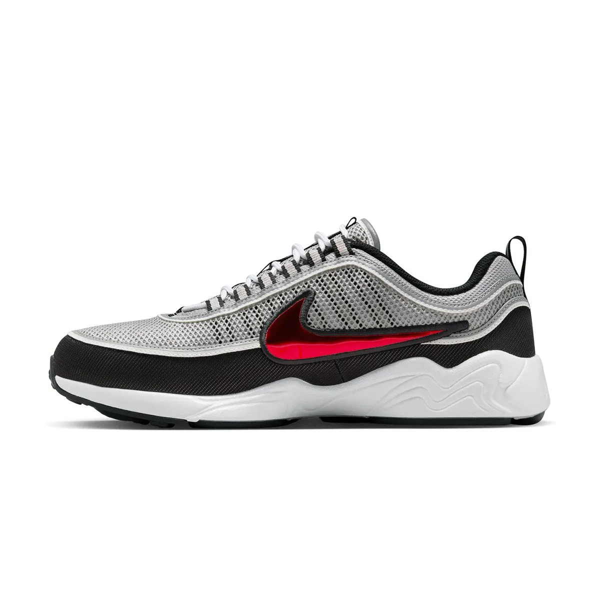 Air Zoom Spiridon SP 'Schwarz Sport Rot'