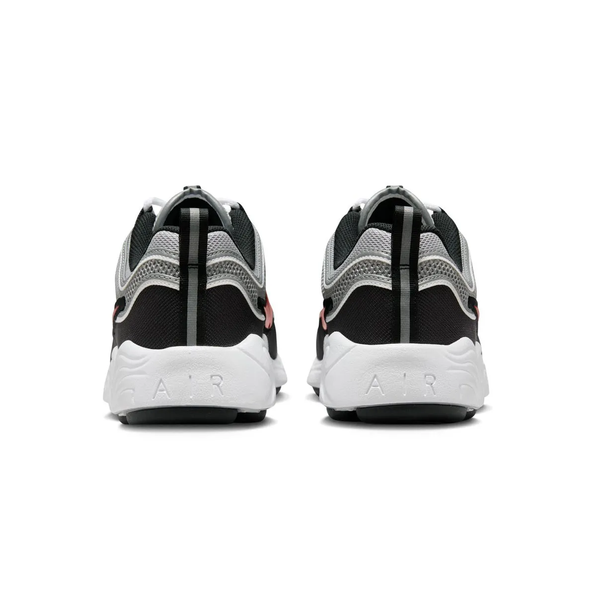 Air Zoom Spiridon SP 'Schwarz Sport Rot'