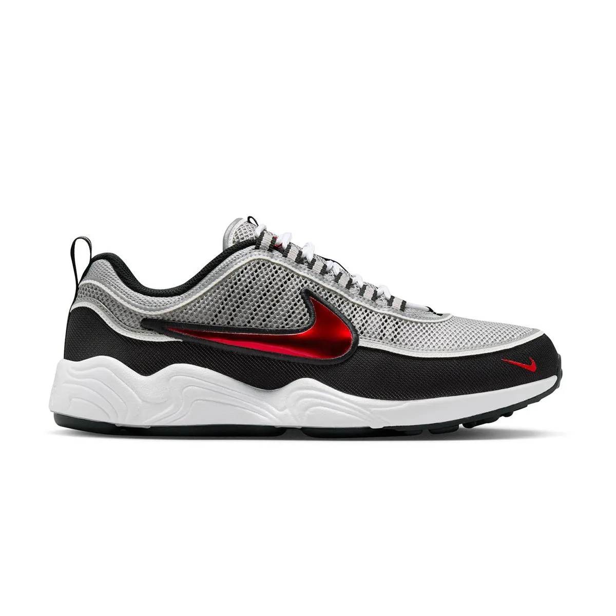 Air Zoom Spiridon SP 'Schwarz Sport Rot'