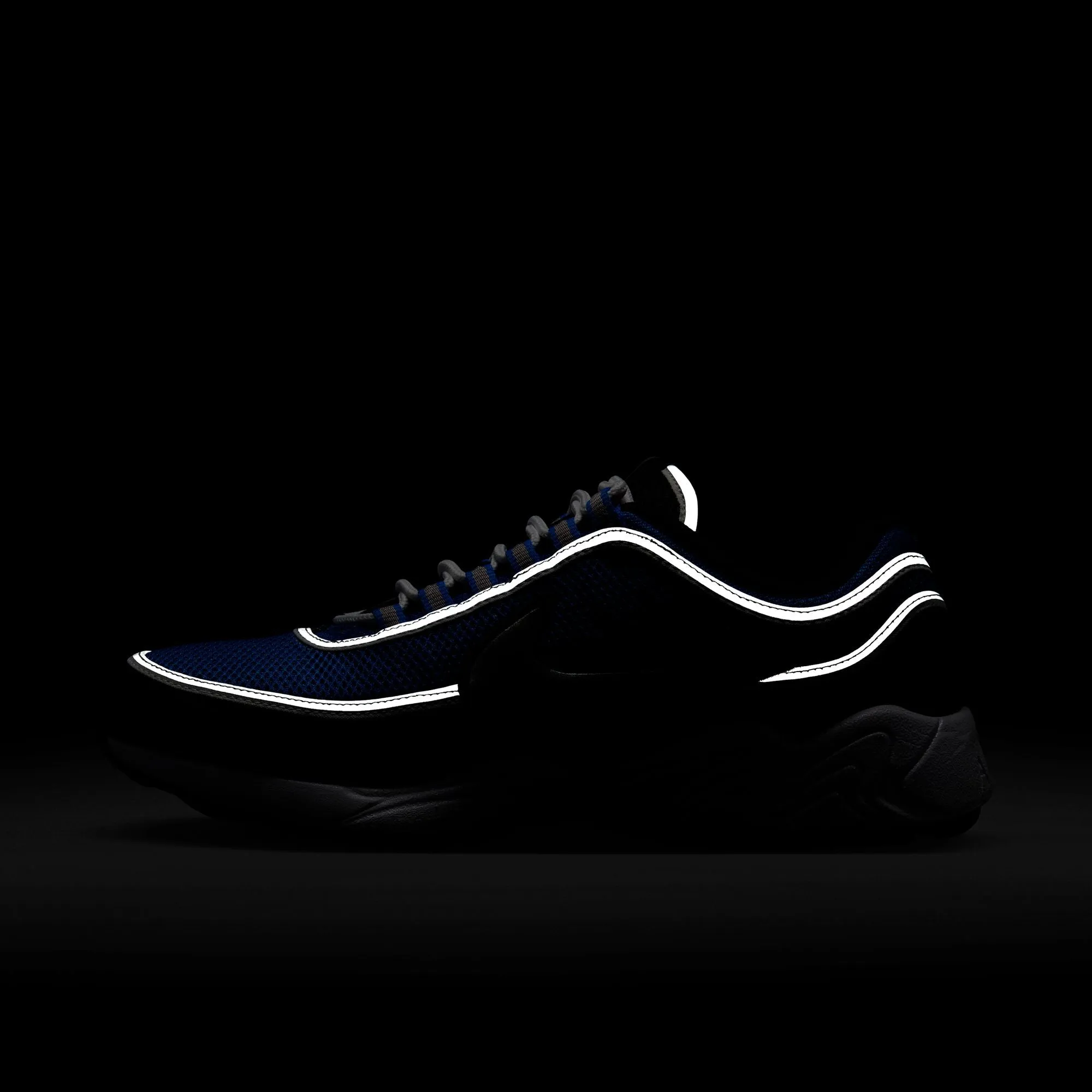 Air Zoom Spiridon SP 'Signalblau'