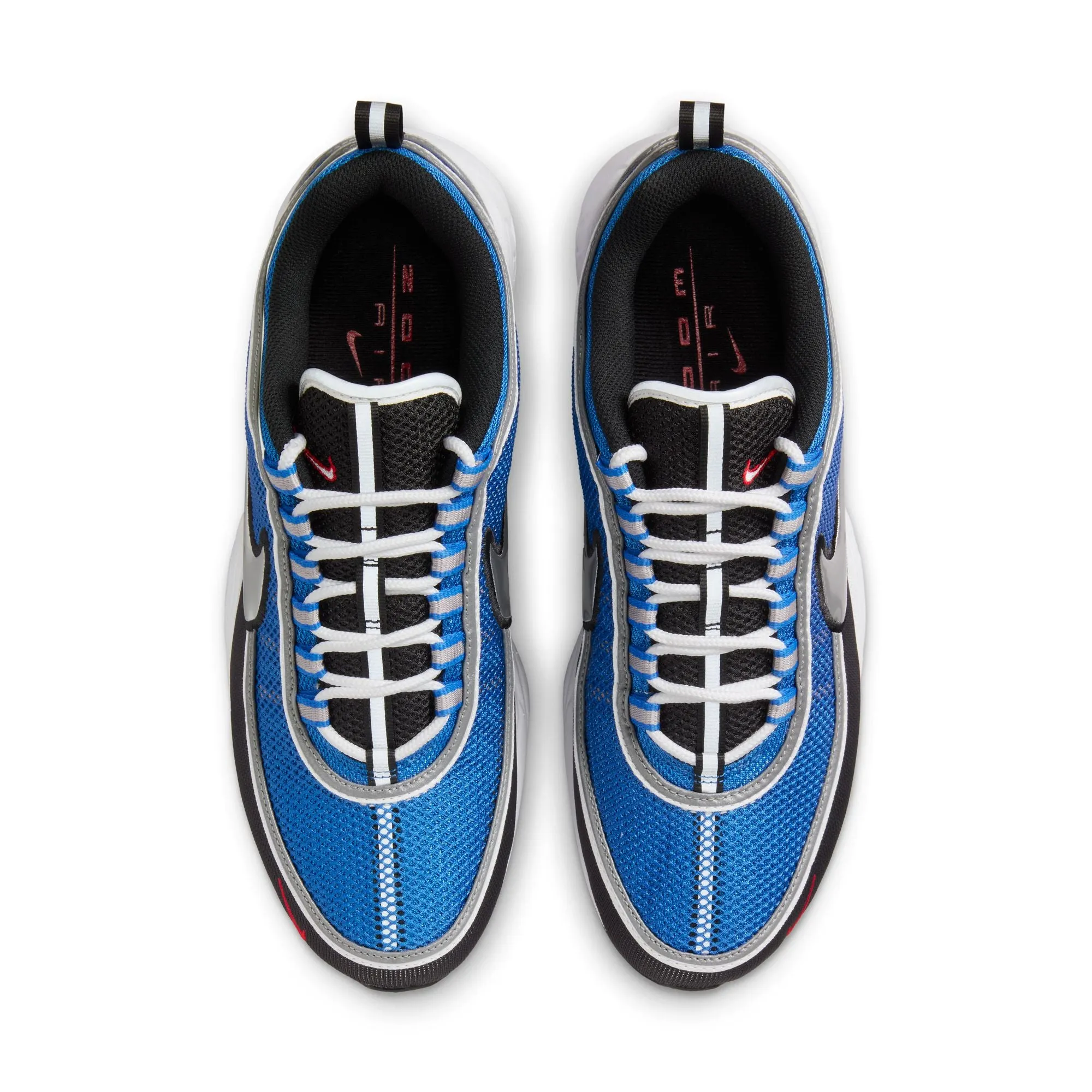 Air Zoom Spiridon SP 'Signalblau'