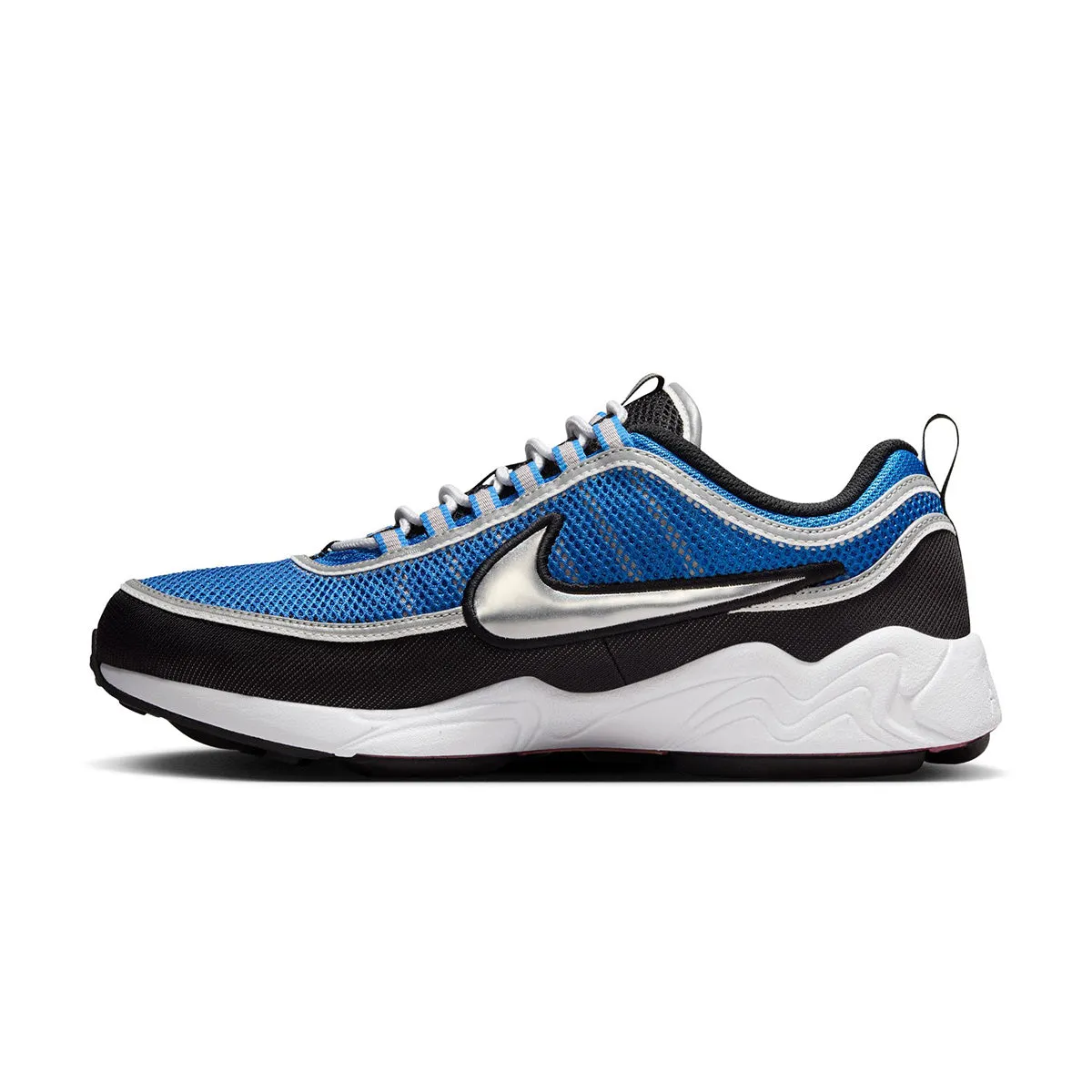 Air Zoom Spiridon SP 'Signalblau'