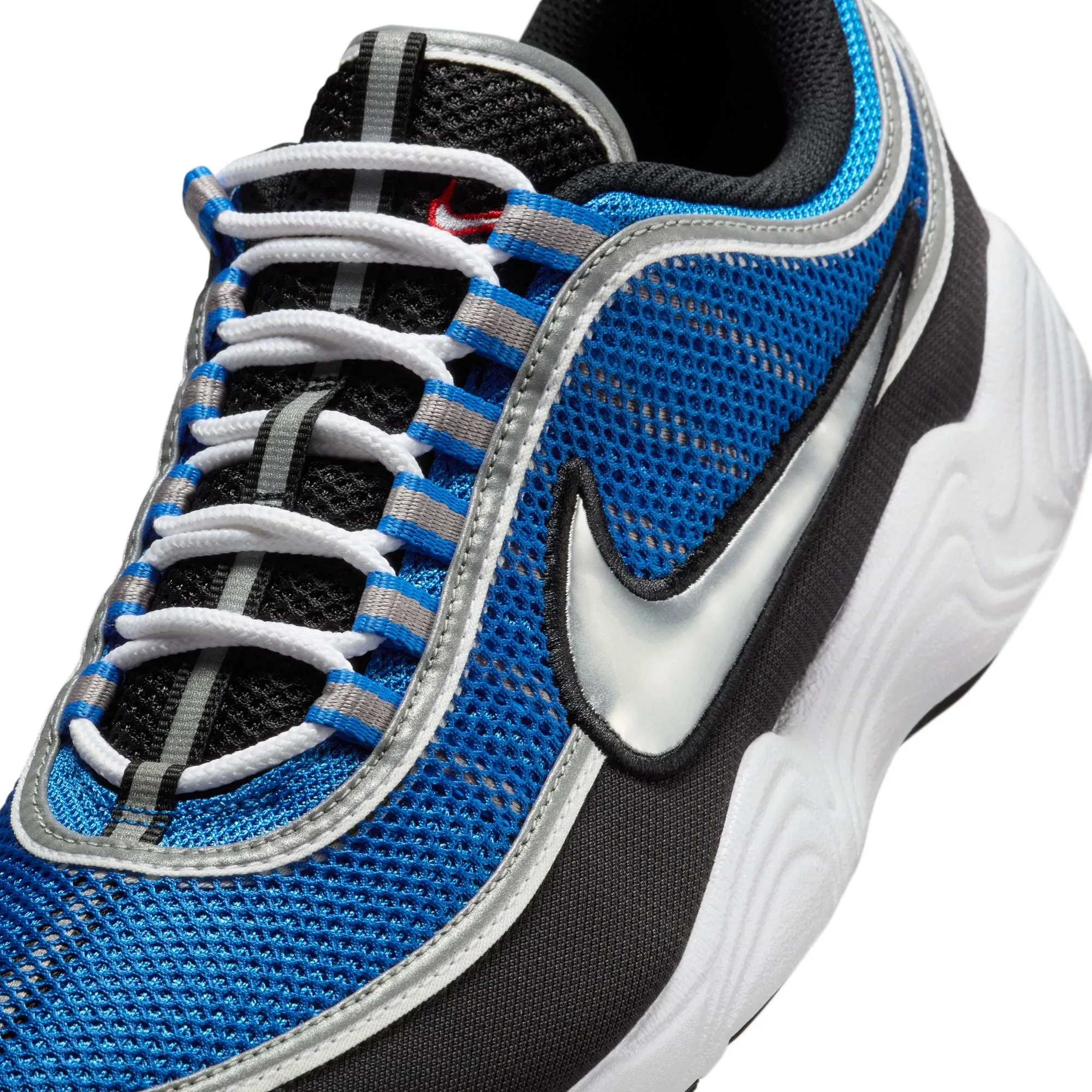 Air Zoom Spiridon SP 'Signalblau'