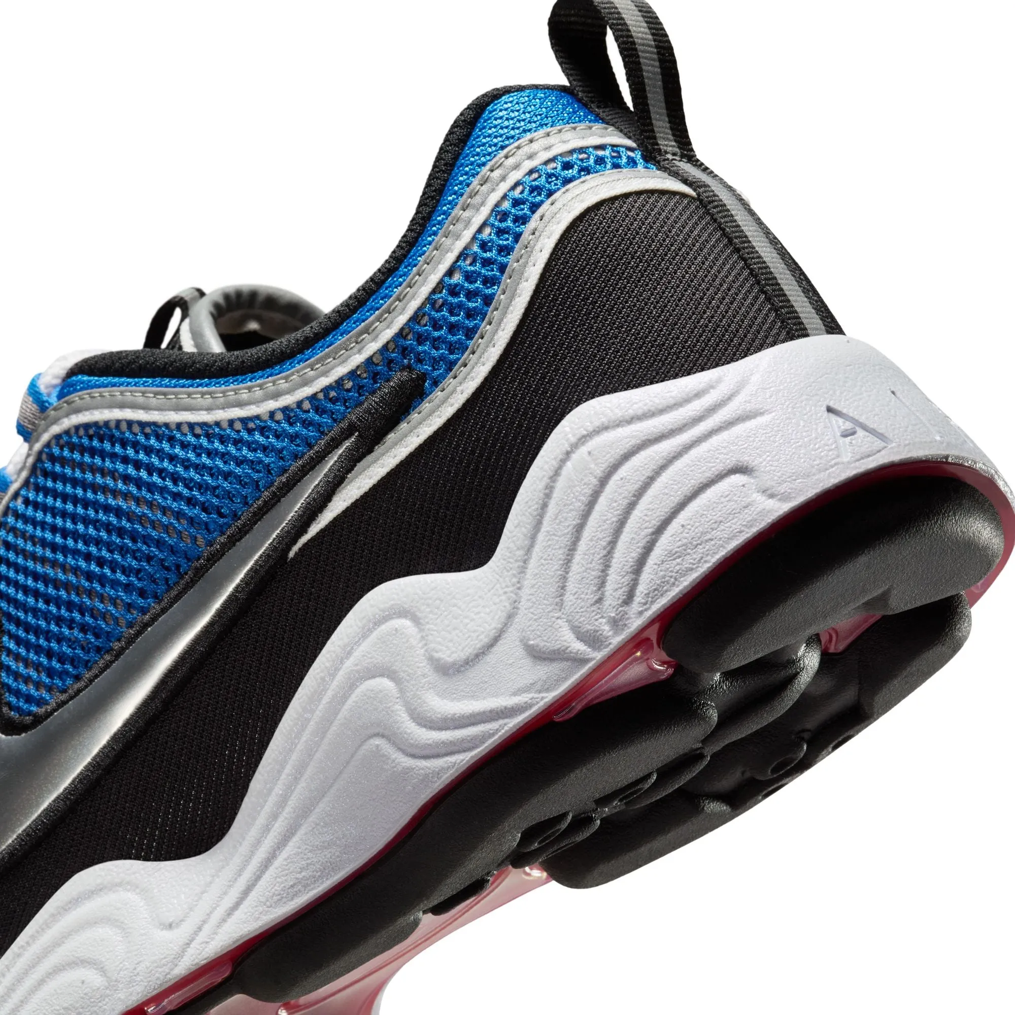 Air Zoom Spiridon SP 'Signalblau'