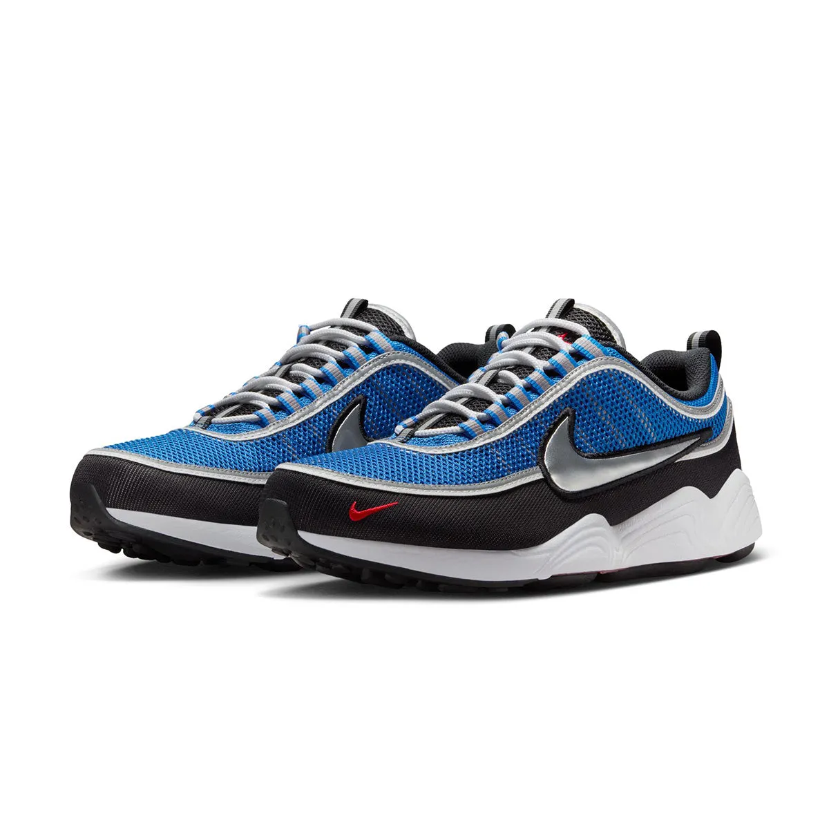 Air Zoom Spiridon SP 'Signalblau'
