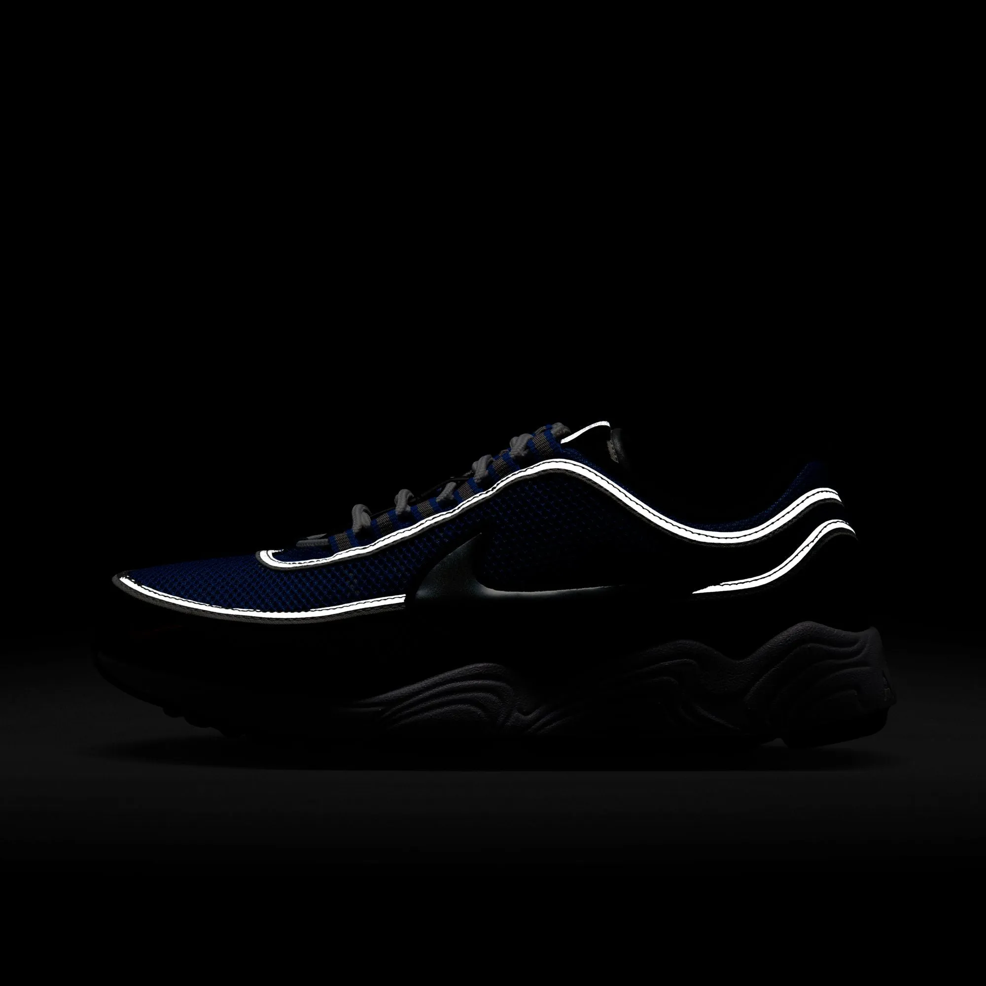 Air Zoom Spiridon SP 'Signalblau'