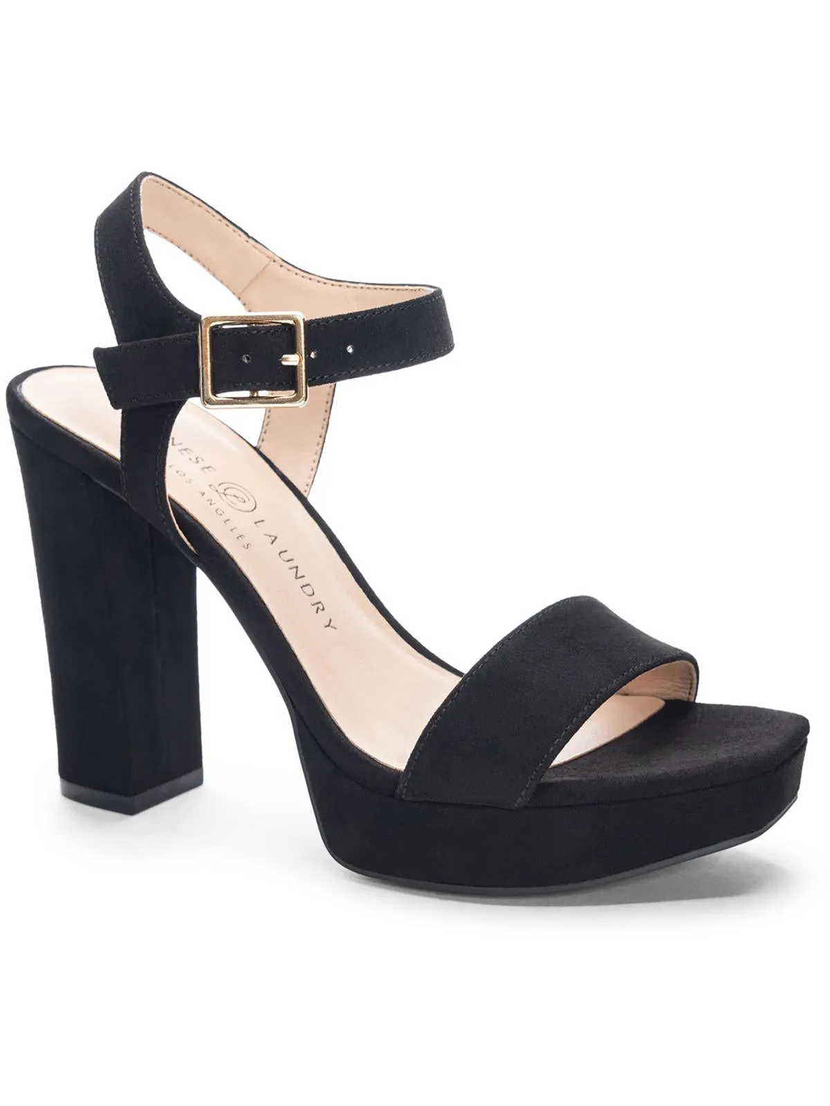 Alanah Damen Komforteinlegesohle Bequeme Absätze Ecco Schuhe