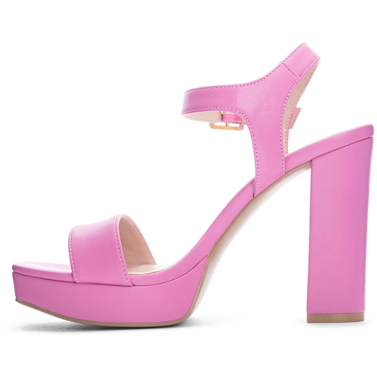 Alanah Damen Komforteinlegesohle Bequeme Absätze Ecco Schuhe