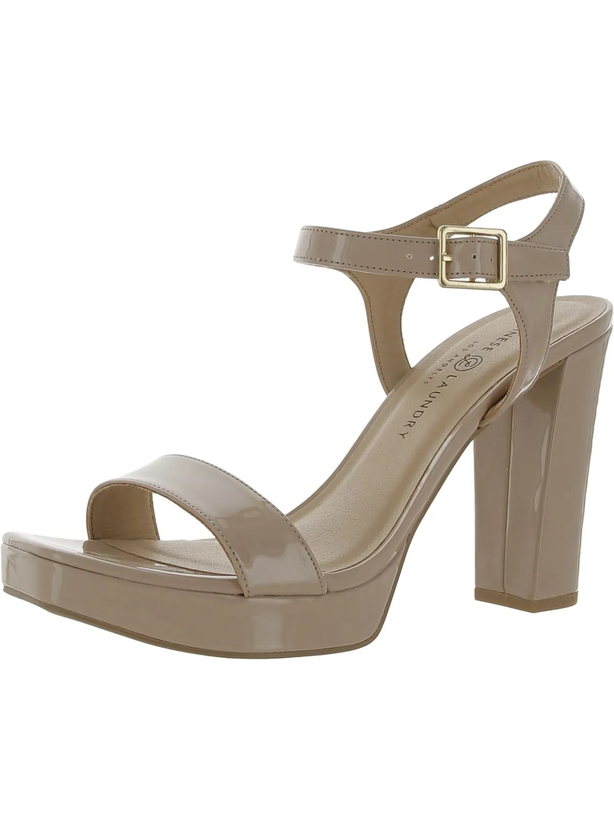 Alanah Damen Komforteinlegesohle Bequeme Absätze Ecco Schuhe
