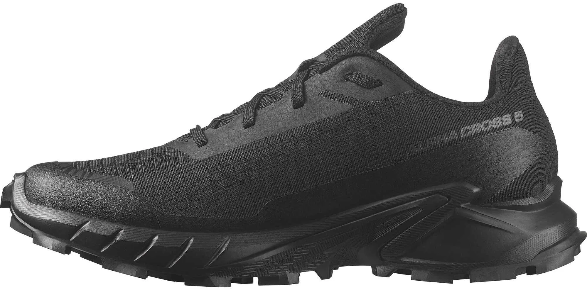 Alphacross 5 Damen Trailrunning-Schuhe