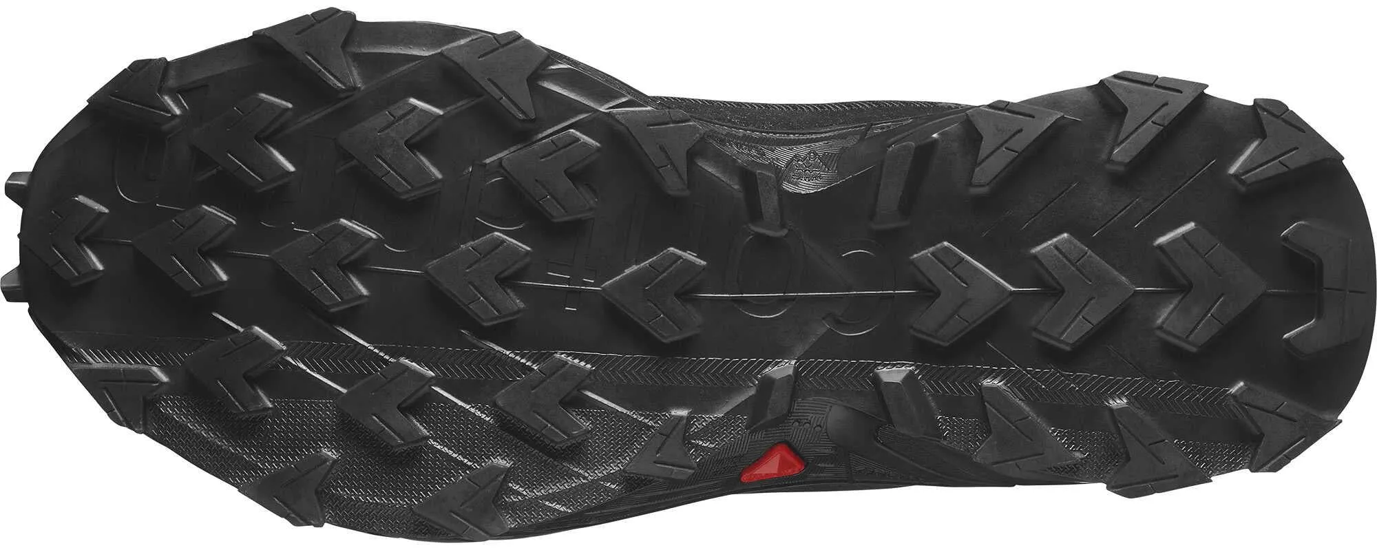 Alphacross 5 Damen Trailrunning-Schuhe