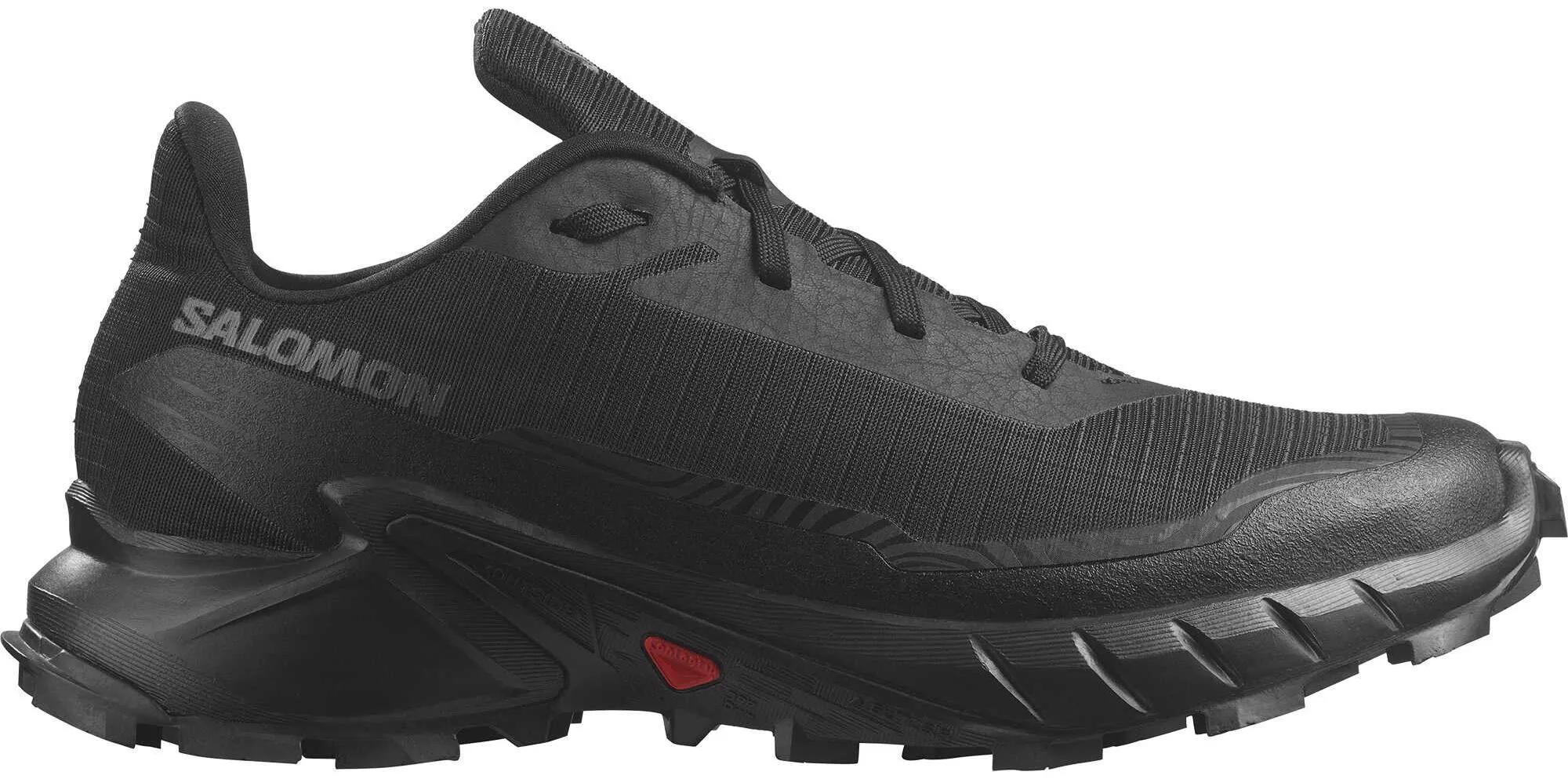 Alphacross 5 Damen Trailrunning-Schuhe