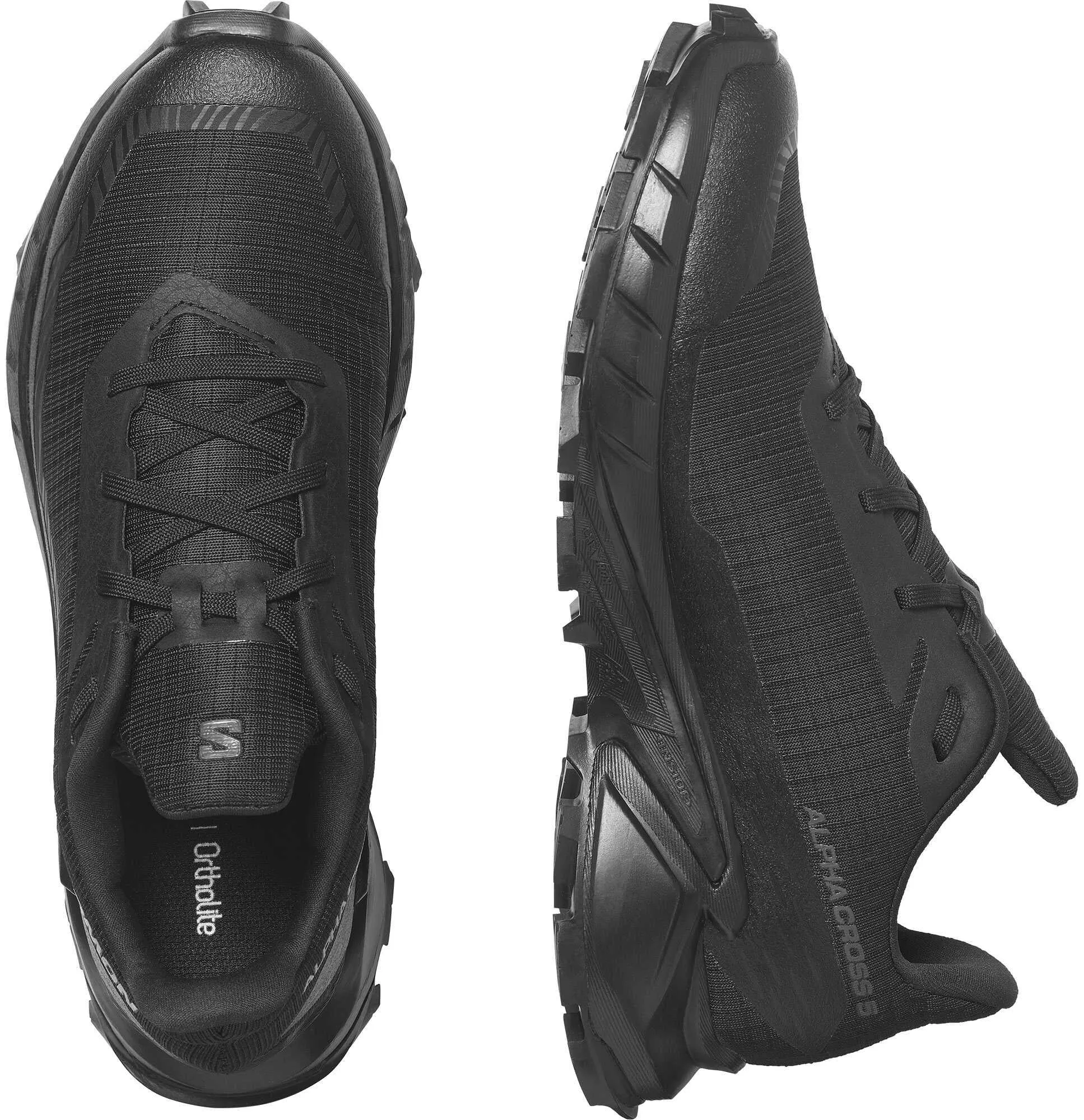 Alphacross 5 Damen Trailrunning-Schuhe