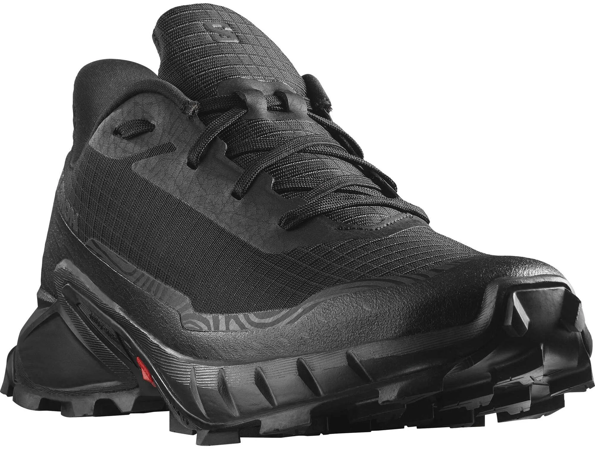 Alphacross 5 Damen Trailrunning-Schuhe