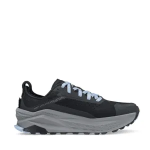 Altra Olympus 6 Damen Trailrunning-Schuhe Schwarz AW24